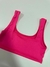 TOP KARA FUCSIA