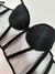 CORSET RUBI