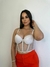 CORSET JACKIE BLANCO