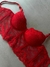 CORSET LIMITED EDITION ROJO - comprar online