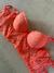 CORSET LIMITED EDITION SALMON - comprar online