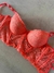 CORSET LIMITED EDITION SALMON