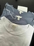 BASICAS H&M LILA