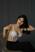 CORSET LUXURY BLANCO