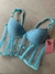 CORSET CLASSIC GLAM BABY CELESTE