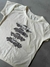 REMERA WHITE - comprar online