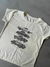 REMERA WHITE en internet
