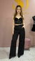 PANTALON SASTRERO