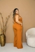 Macacão Feminino Plus Size Liso - loja online