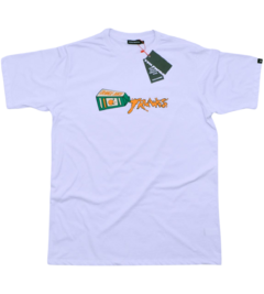 Camiseta Orange Juice