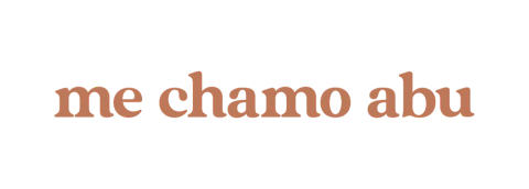 Me Chamo Abu