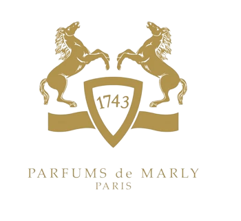 Marca 9 de Blend Parfums