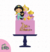 Topo Jasmine (Alladin) - comprar online