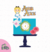 Topo Alice - comprar online
