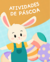 Imagem do Caderno de atividades - Páscoa