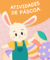 Caderno de atividades - Páscoa na internet
