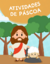 Caderno de atividades - Páscoa - loja online