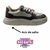 Tenis Feminino Moleca 5808.103 Floather - Sol Lá Si Modas - Moda feminina e Masculina