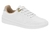 TENIS 4273.107 BEIRA RIO CONFORTO LISO