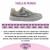 Tenis Feminino Lona Sider 5791.113 na internet