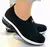 Tênis 7320.217 Feminino Modare Ultraconforto Gel Tech Macio Original