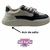 Tenis Feminino Moleca 5808.103 Floather - loja online