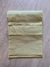 MANTEL ORGANZA