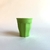 VASO PORCELANA FACETADOS