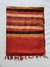 SHAWL SEDA NATURAL LAOS - comprar online