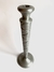 CANDELABRO ANTORCHA METAL