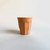 VASO PORCELANA FACETADOS - comprar online