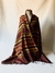 SHAWL SEDA NATURAL LAOS