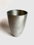 FLORERO METAL REDONDO - comprar online