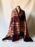 SHAWL SEDA NATURAL LAOS