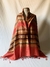 SHAWL SEDA NATURAL LAOS