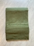 MANTEL ORGANZA