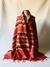 SHAWL SEDA NATURAL LAOS