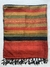 SHAWL SEDA NATURAL LAOS - comprar online
