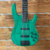 Carvin LB75 Green (Bartolini)