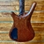 BAIXO WARWICK MODELO CORVETTE STANDART 4 CORDAS - Bass Center e Instrumentos Musicais LTDA