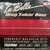 ENC. LA BELLA 4 CORDAS DEEP TALKIN BASS 760RM - comprar online