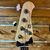 BAIXO XOTIC GUITARS 5 CORDAS MODELO XP1T na internet