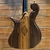 BAIXO KIAN 4 CORDAS - Bass Center e Instrumentos Musicais LTDA