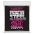 Enc. Ernie Ball Super Slinky Stainless Steel 0.09 para guitarra 2248
