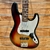 BAIXO FENDER JAZZ BASS AMERICAN TRADITIONAL - comprar online
