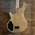 BAIXO LAKLAND SKYLINE SERIES 5 CORDAS MOD. 5501 - Bass Center e Instrumentos Musicais LTDA