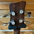 BAIXO WARWICK MODELO CORVETTE STANDART 4 CORDAS - loja online