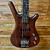 BAIXO WARWICK MODELO CORVETTE STANDART 4 CORDAS - comprar online