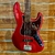 BAIXO FENDER JAZZ BASS AMERICAN ORIGINAL 60s 4 cordas - comprar online