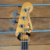 Fender Precision 1968 Sunburst all original - Bass Center e Instrumentos Musicais LTDA